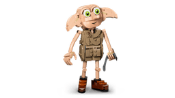 LEGO Harry Potter Vaba haldjas Dobby™
