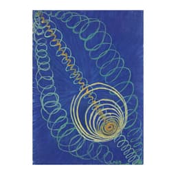 Seinakalender 2027 Hilma af Klint: Original Abstraction