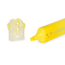 LEGAMI helestusmarker 5mm MEOW kollane