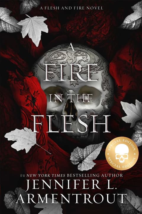 Fire in the Flesh Special Edition