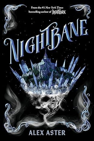 Nightbane - Lightlark