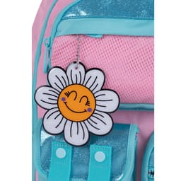 CoolPack seljakott Sully Pastelne sinine, 21 l