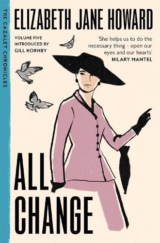 All Change