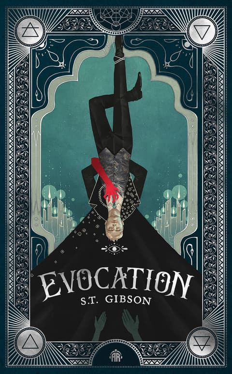 Evocation - The Summoner´s Circle