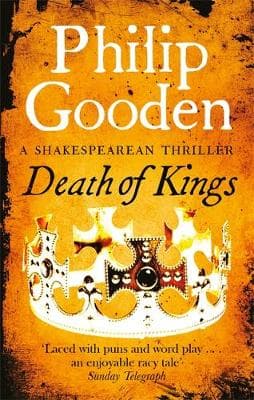 Death of Kings: No 2