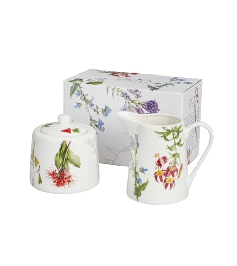 Suhkrutoos ja koorekann COLORS OF NATURE