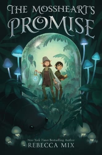 The Mossheart´s Promise