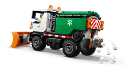 LEGO City Lumesahk