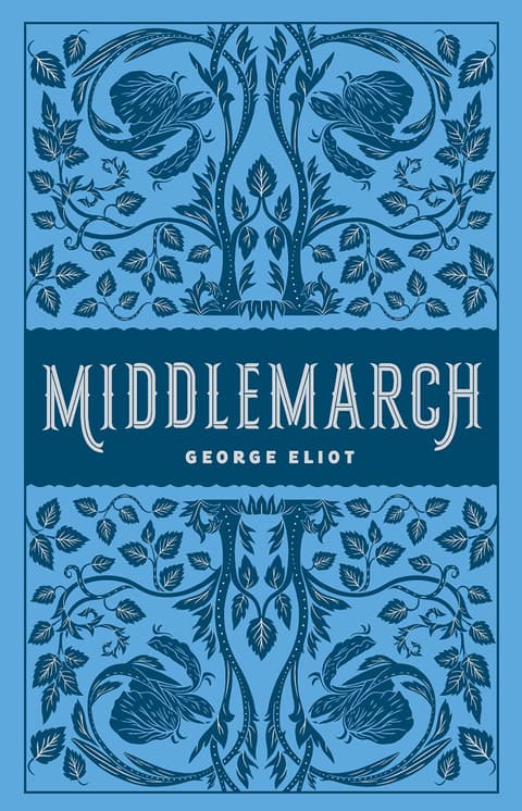 Middlemarch