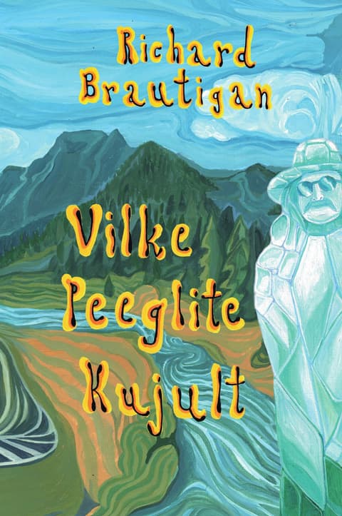 Vilke Peeglite Kujult