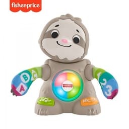 Fisher-Price Linkimals Lõbus Laiskloom