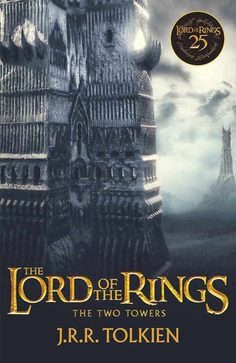 The Two Towers - The Lord of the Rings