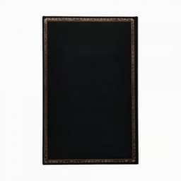 2027 Paperblanks Märkmik Black Edition