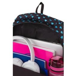 Coolpack seljakott Factor 18, Südamed 29 l