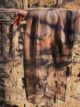 Siidisall Ingel Teeb Lund, Epp Maria Kokamägi