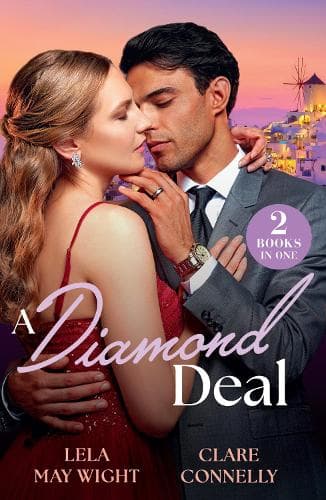 A Diamond Deal: Broken Greek Vows / Wedding Night Ultimatum (Mills & Boon Modern)