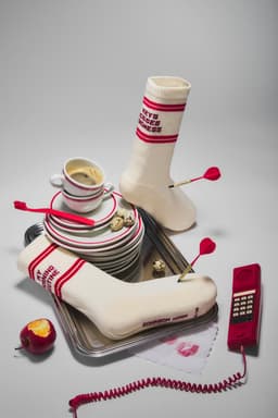 Many Mornings sokid KIND ROUTINE 43-46