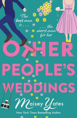 Other People´s Weddings