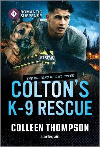 Colton´s K-9 Rescue