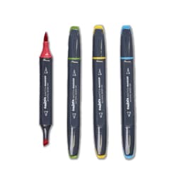 CARIOCA Plus Sketch Marker box 80 pcs