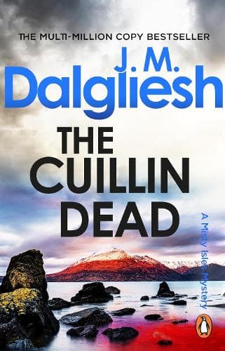The Cuillin Dead