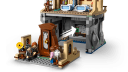 LEGO Harry Potter  Sigatüüka loss: haiglatiib