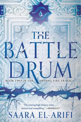 The Battle Drum: A Novel