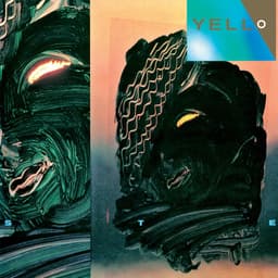 LP Yello - Stella