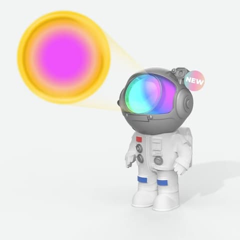 MOB Stellar Light - The New Milky Way Projector 2