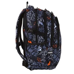 CoolPack seljakott Factor 18, New York 29 l