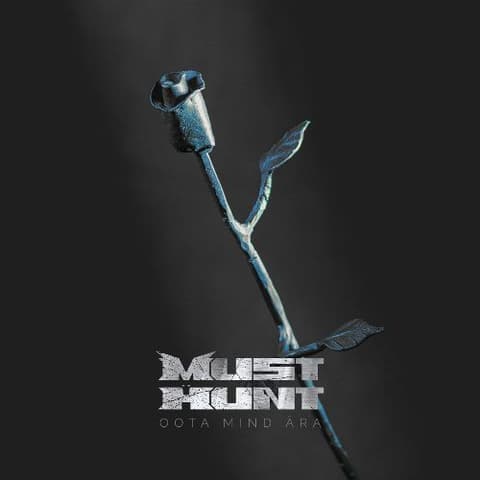 Must Hunt - Oota mind ära CD