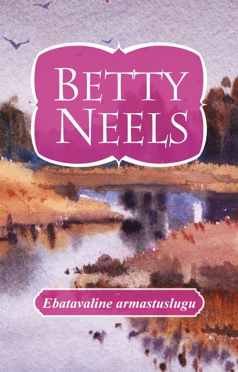 Ebatavaline armastuslugu