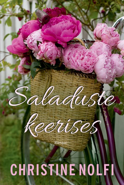 Saladuste keerises