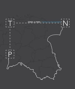 Ääred ja piirid. Elamismudelid Tallinnas, Pärnus ja Narvas