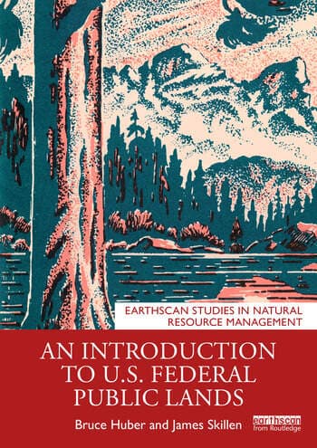 An Introduction to U.S. Federal Public Lands