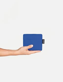 Kott Notabag - Royal Blue