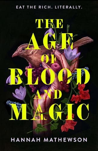 The Age of Blood and Magic