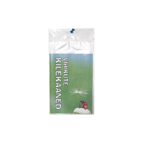Timer Kilekaaned (vihikule) 10 tk/pakis