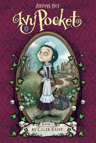 Anyone but Ivy Pocket