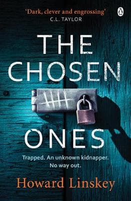 The Chosen Ones: The gripping crime thriller you won't want to miss