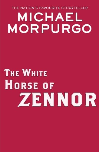 The White Horse of Zennor