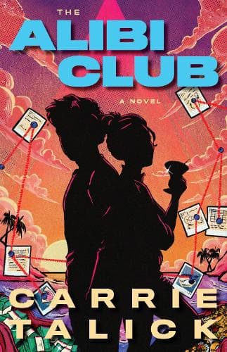 Dinner for Six: A Novel