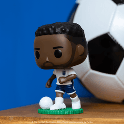 FUNKO POP! England - Marc Guehi