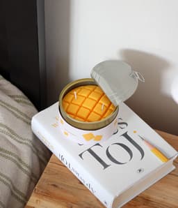 Küünal Mango