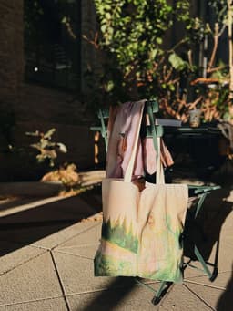 Kandekott Inglid Metsajärvel, Epp Maria Kokamägi