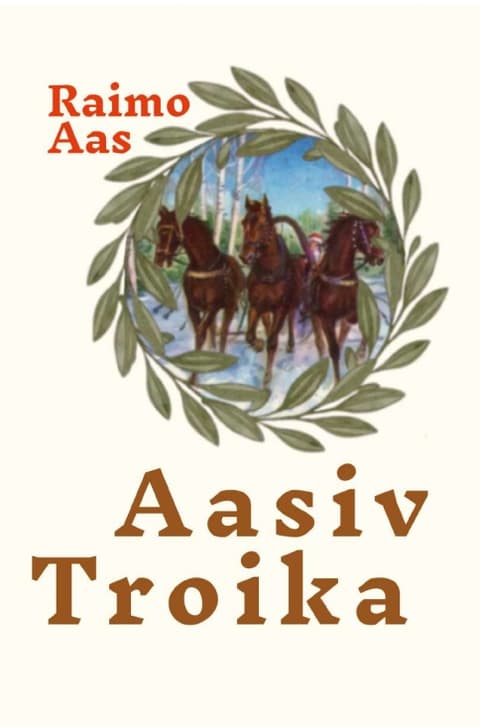 Aasiv troika