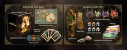 PS5 RuneScape: Dragonwilds Deluxe Edition