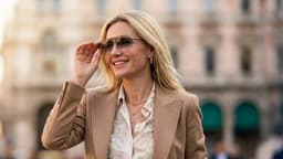 Päikeseprillid SU.VI Eyewear