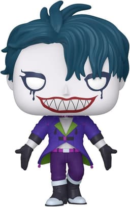 FUNKO POP! Joker w/CH