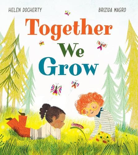 Together We Grow